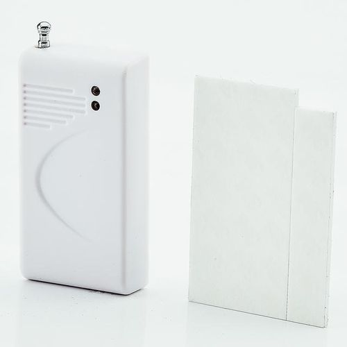 Best Quality 433mhz Wireless Glass Breakage Sensor For Gsm And Pstn Alarm System