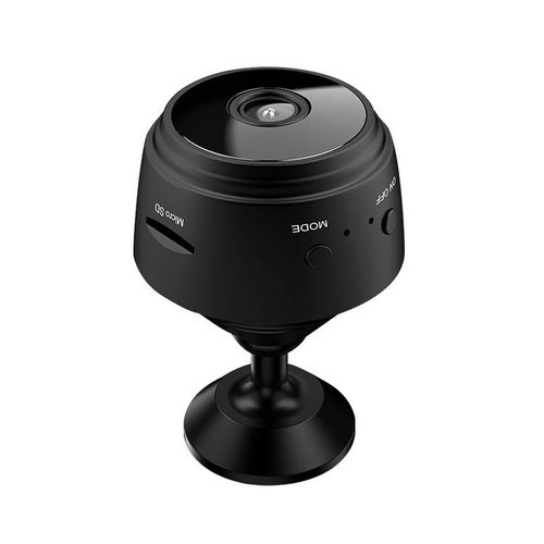 A9 Camera HD Camera Outdoor Sports DV Camera Wireless WiFi Night Vision Home Security Monitoring