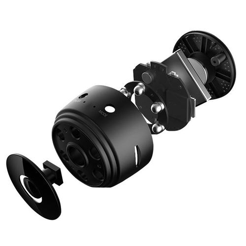 A9 Camera HD Camera Outdoor Sports DV Camera Wireless WiFi Night Vision Home Security Monitoring