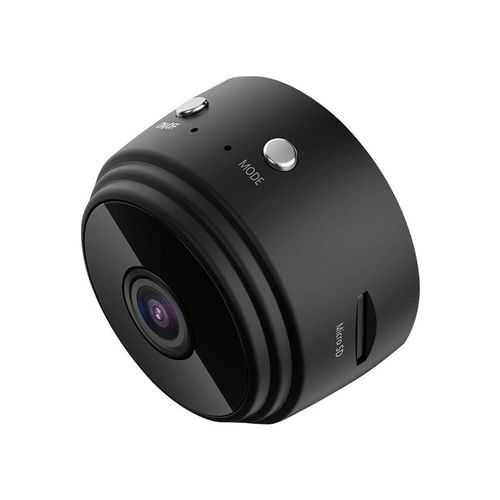 A9 Camera HD Camera Outdoor Sports DV Camera Wireless WiFi Night Vision Home Security Monitoring