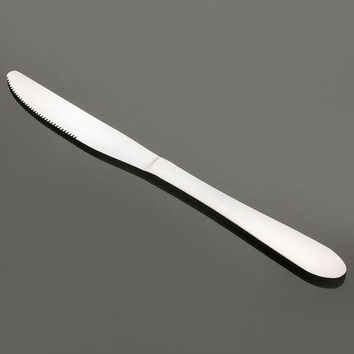 24 Pieces Cuttlery Set  - Silver