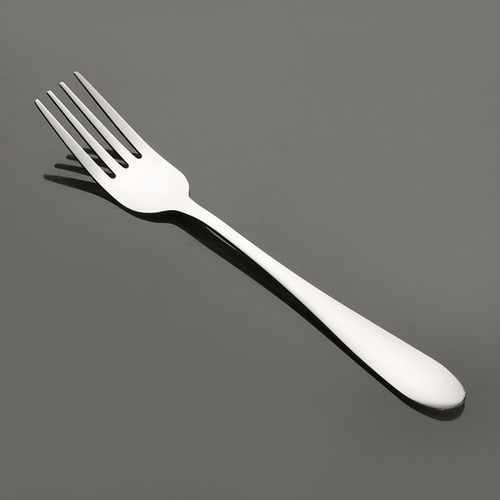 24 Pieces Cuttlery Set  - Silver
