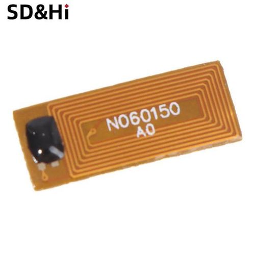 5pcs Ntag213 13.56 Mhz Nfc Tag For All Nfc Phone/ntag 213 Chip 6x15mm Support 13.56mhz And Nfc Ic Reader/writer