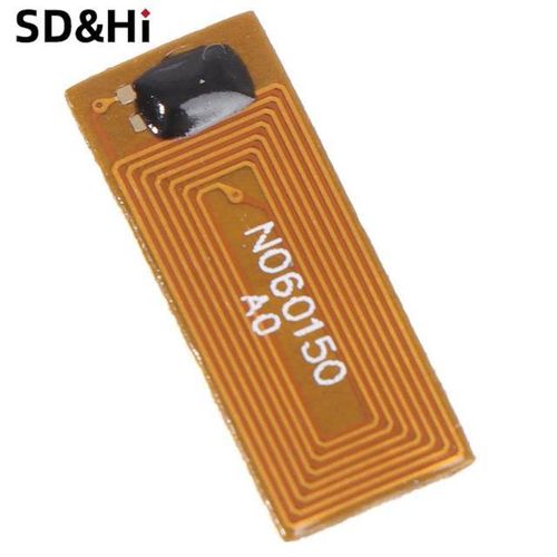 5pcs Ntag213 13.56 Mhz Nfc Tag For All Nfc Phone/ntag 213 Chip 6x15mm Support 13.56mhz And Nfc Ic Reader/writer