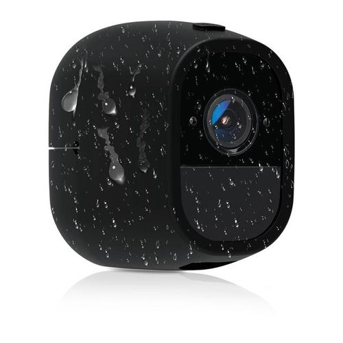 3pcs Skins Protection For Arlo Pro And Arlo Pro 2 Silicone Case And Weather Resistant Cover Security Camera Accessorie