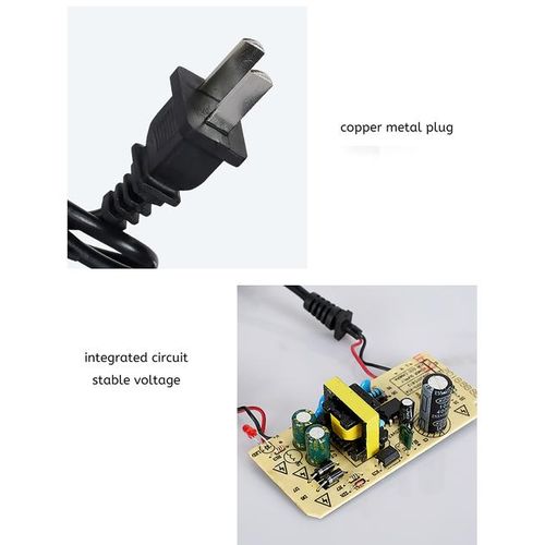 Ac/dc 12v 2a 2000ma Power Supply For Cctv Camera Outdoor Waterproof Eu Au Uk Plug Adapter Charger For Surveillance Cameras