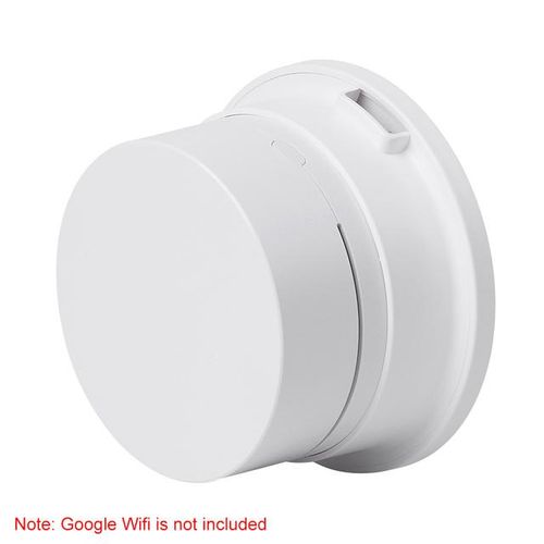 1pcs/3pcs Wall Table Mount Bracket For Google Wifi Security Bracket White