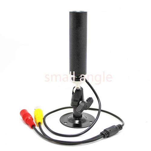 Mini Ccvt 800tvl Camera Home Security Cctv Cameras Small Cctv Cameras Les 3.6mm