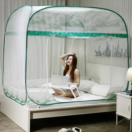 6*6 Tent Mosquito Net-Multi Colour
