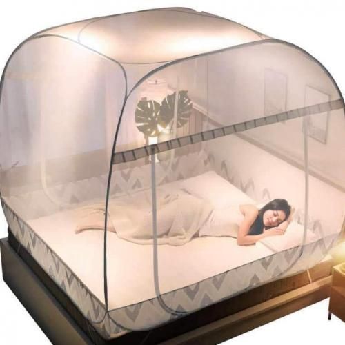 6*6 Tent Mosquito Net-Multi Colour