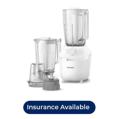 Philips 1L 450W 3000 Series Blender HR2041 - White..