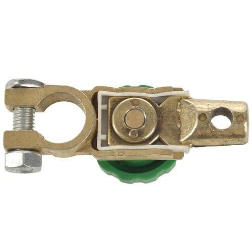 Battery Kill Switch 6V-24V 125 Amp Battery Quick Disconnect Switch Cut Off For Car Truck  Type H 1pcs  NO5124