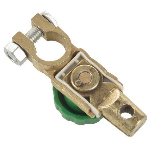 Battery Kill Switch 6V-24V 125 Amp Battery Quick Disconnect Switch Cut Off For Car Truck  Type H 1pcs  NO5124