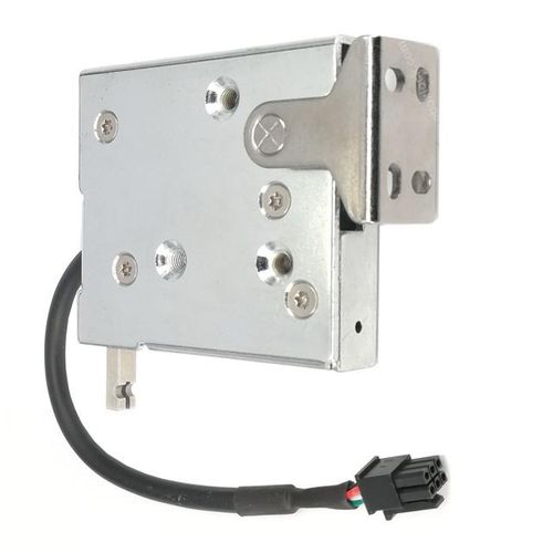 Dc6v/12v/24v Electronic Lock For Station And Bike Lockers