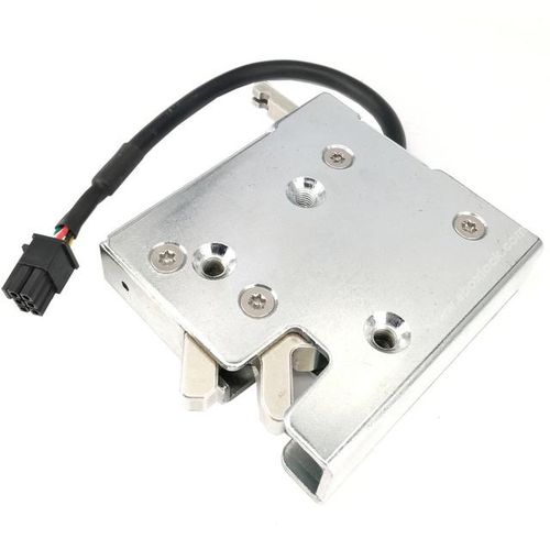 Dc6v/12v/24v Electronic Lock For Station And Bike Lockers