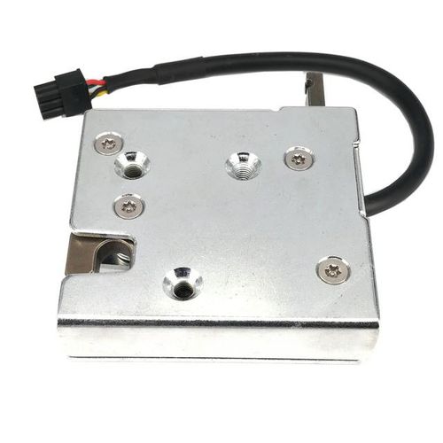 Dc6v/12v/24v Electronic Lock For Station And Bike Lockers