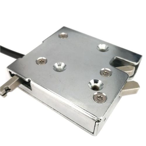 Dc6v/12v/24v Electronic Lock For Station And Bike Lockers