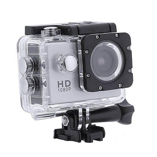Hot 2'' LCD 4K HD Waterproof Action Camera Sports DV Webcamera Video Camcorderr