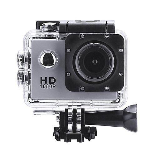 Hot 2'' LCD 4K HD Waterproof Action Camera Sports DV Webcamera Video Camcorderr