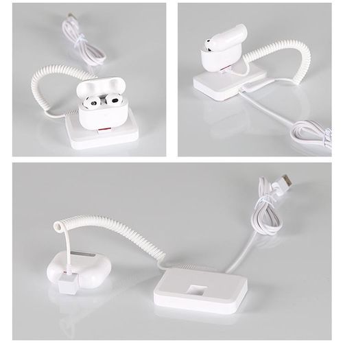 S51 Bluetooth Earphone Anti-theft Security Alarm
