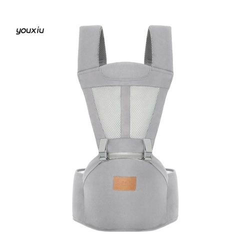 YX Baby Waist Carrier Multifunctional Ergonomic Four Seasons Newborn Outdoor