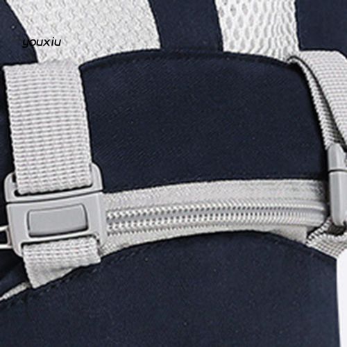 YX Baby Waist Carrier Multifunctional Ergonomic Four Seasons Newborn Outdoor