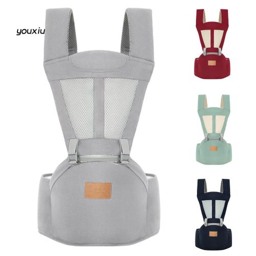 YX Baby Waist Carrier Multifunctional Ergonomic Four Seasons Newborn Outdoor