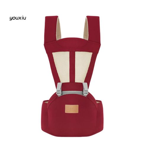 YX Baby Waist Carrier Multifunctional Ergonomic Four Seasons Newborn Outdoor