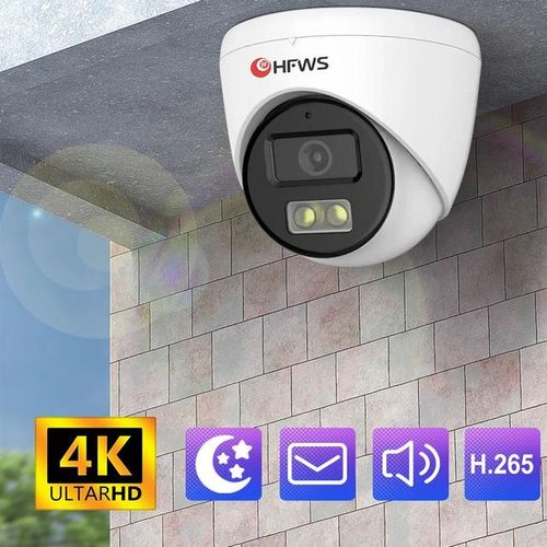 Security Protection 5mp Hd Security Camera Poe Xmeye Video Survalance Cameras Home Indoor Mini Ip Camera