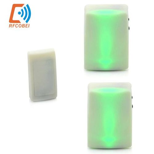 7 Color Lights Flash Music Doorbell Home Elderly/deaf Men Wireless Door Bell 3 Working Modes Adjustable Volume Optional Tones