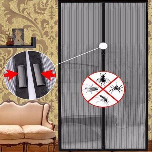 Anti-mosquito Screen Door-self-closing Screen Window-anti-mosquito Fly-mosquito Net