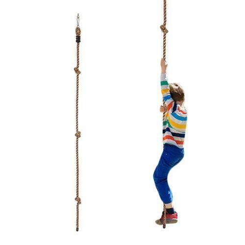 Outdoor Climbing Rope  Play Toy Early Training Toy