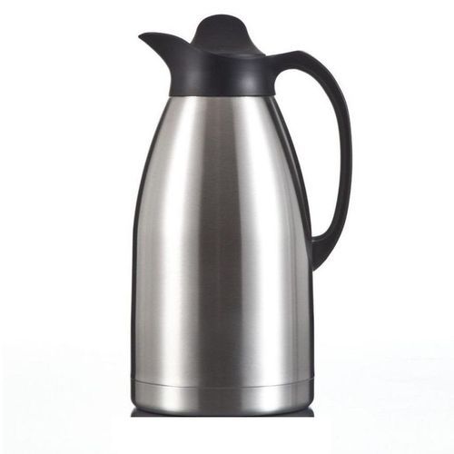 Stainless Steel Vaccum Flask 3 Litres - Silver