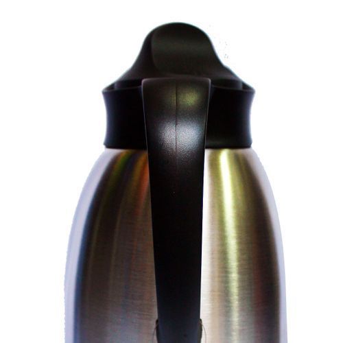 Stainless Steel Vaccum Flask 3 Litres - Silver