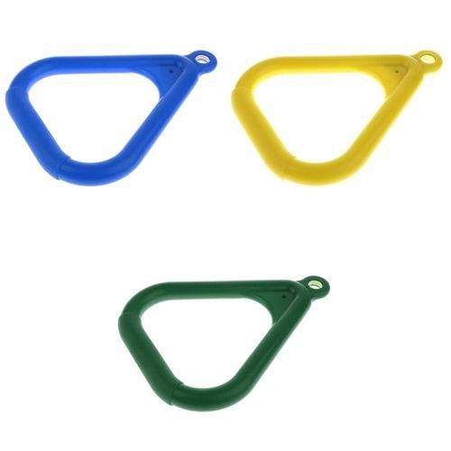 Gymnastics Flying Ring