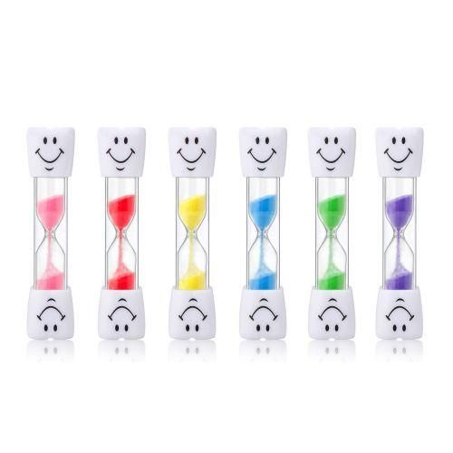 Home Decoration Sandglass Sand Timer Clock 3 Minutes