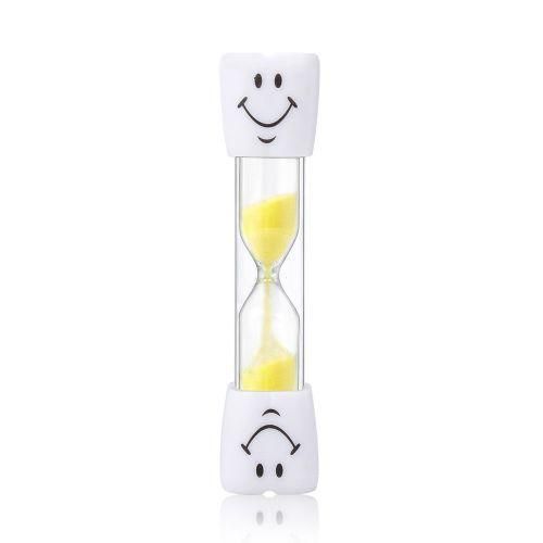 Home Decoration Sandglass Sand Timer Clock 3 Minutes