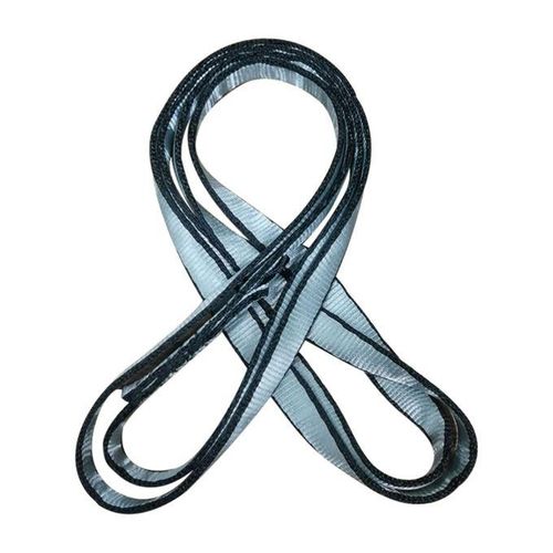18mm Climbing  Runner Rope Webbing For Downhill Yoga 80cm