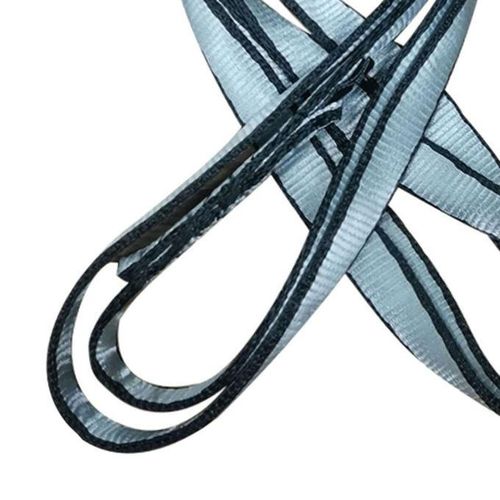 18mm Climbing  Runner Rope Webbing For Downhill Yoga 80cm