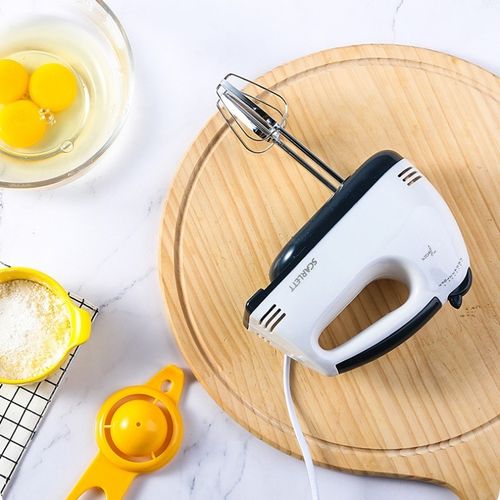 Mateamoda Electric Whisks Hand Mixer Egg Beater Kitchen Blender