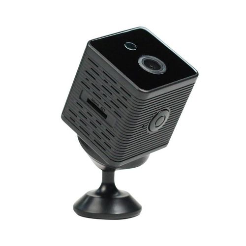 W19 Camera HD 1080P Night Home Wireless Camera Remote Monitoring Home Small Camera NO5137
