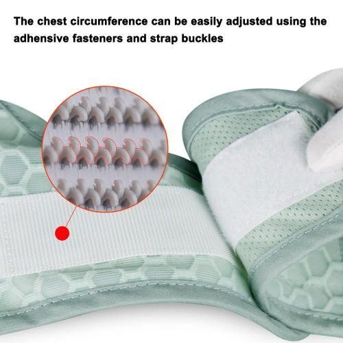 Baby Walking Harness Breathable Toddler Walker Helper Infant Walker Assistant Belt Walk Support Assist Trainer Tool
