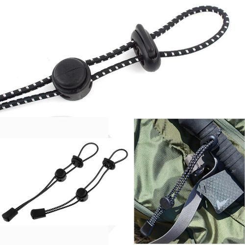2pcs 19cm7.5'' Climbing Backpack Hiking Walking Trekking