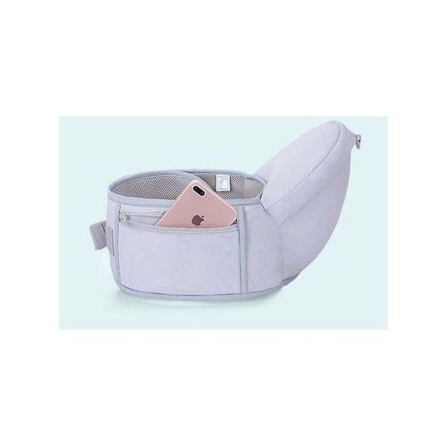 Multifunction Durable Breathable Hipseat Baby Carrier
