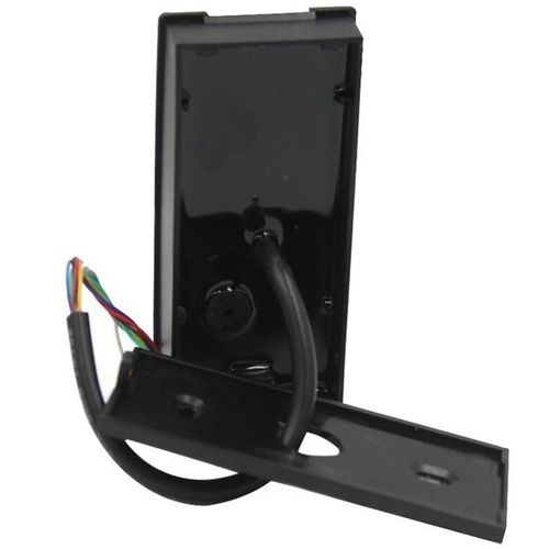 Door Access Control System Electronic Id Ic Nfc Wiegand 26 34 Bit Mifare Em Contactless Smartcard Smart Reader Scanner