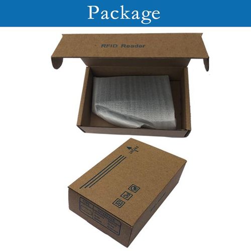 Door Access Control System Electronic Id Ic Nfc Wiegand 26 34 Bit Mifare Em Contactless Smartcard Smart Reader Scanner