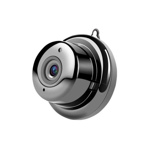 1080 Hd Ip Camera Mini Wifi Camera With Night Vision 2-Way Audio Motion Wireless Home Security V380 Cam