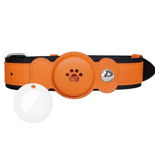 GPS Tracker For Dogs Waterproof IP67 Pet Tracking Smart