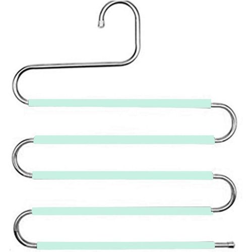 Multilayer Storage Cloth Hanger