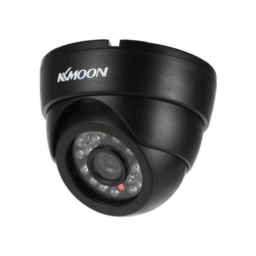 KKmoon HD 1200TVL Surveillance Camera Security CCTV Indoor